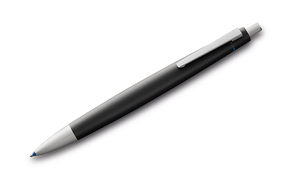 Ручка мультисистемная 4 цвета LAMY 401 2000, M21 Черный реконструкция т1 каталог к выставке 1990 2000