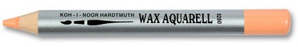 Карандаш акварельный восковой Koh-i-noor 
