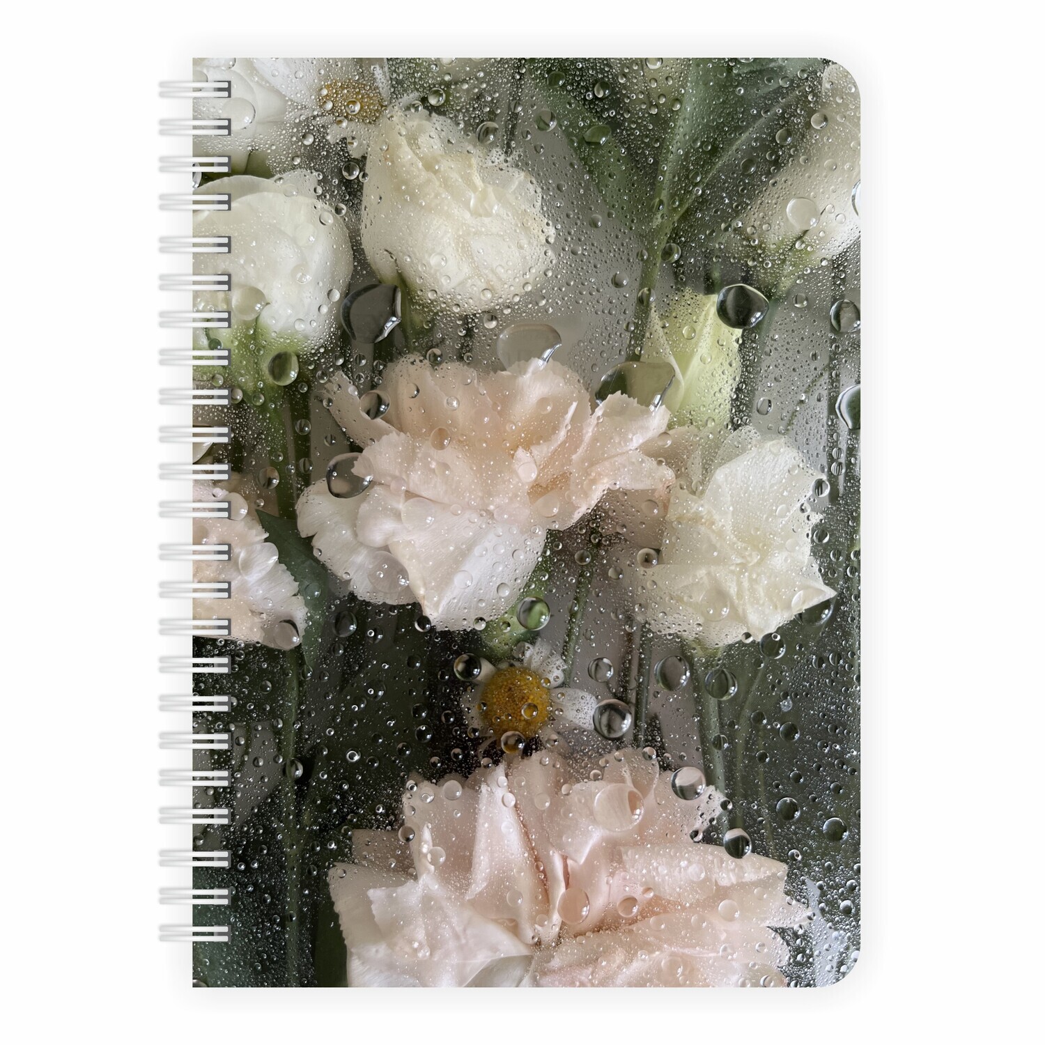 Планер день Remarklee  "Цветы " Creative А5