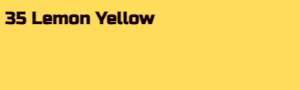 Маркер двухсторонний на спиртовой основе Graphmaster цв.35 Лимонно-Желтый азбука вежливостиил иллюстрации с а алимова