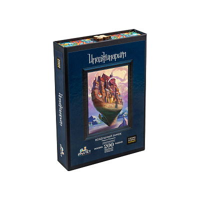 Игра настольная 