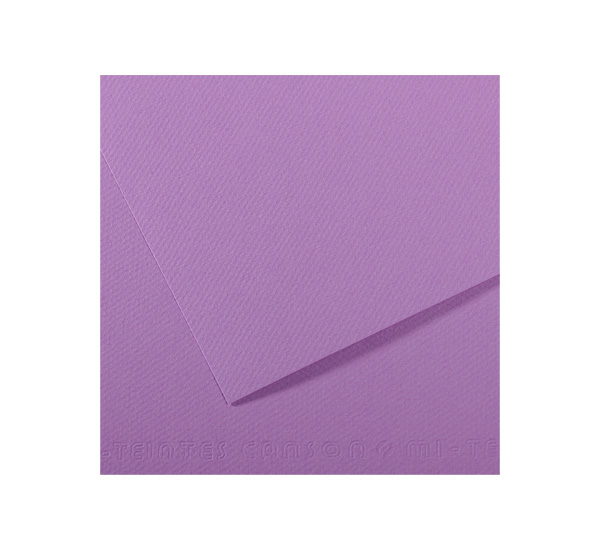 Бумага для пастели Canson "MI-TEINTES" 50x65 см