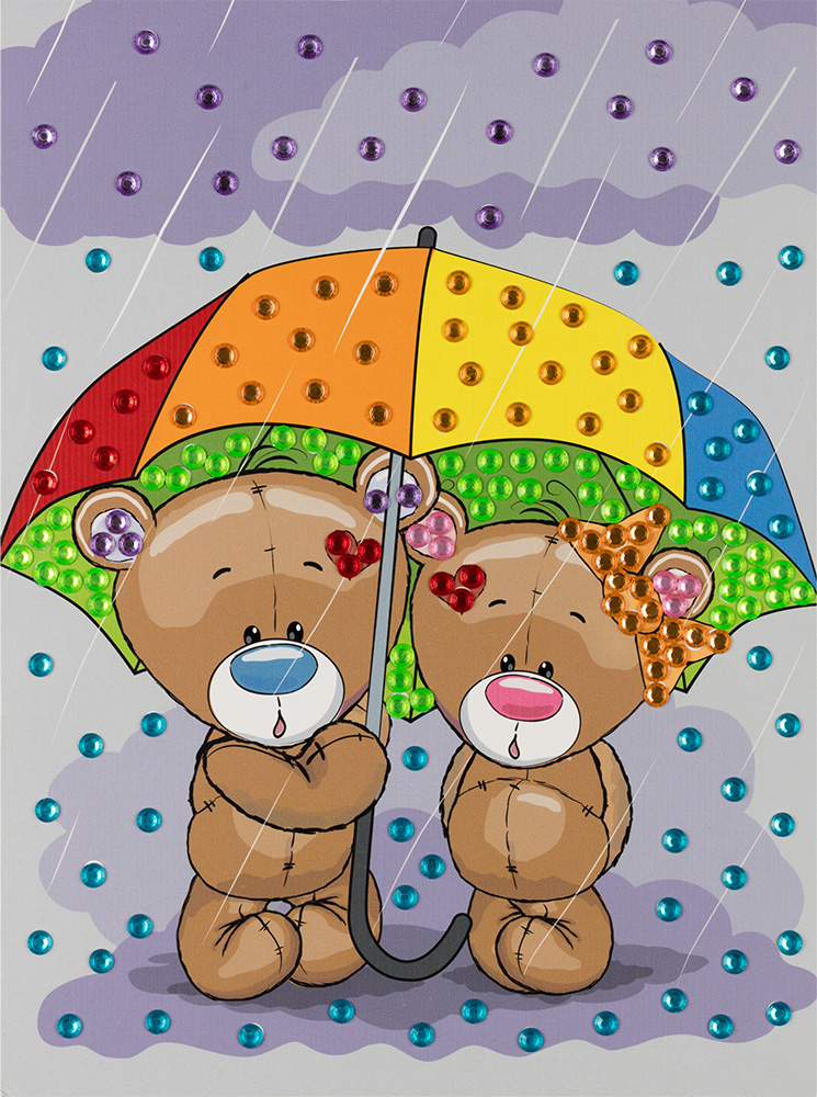 Набор для творчества и рукоделия 