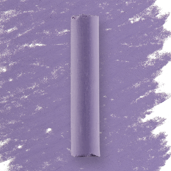 Пастель сухая Blockx Ультрамарин фиолетовый, оттенок 1/Ultramarine violet 1