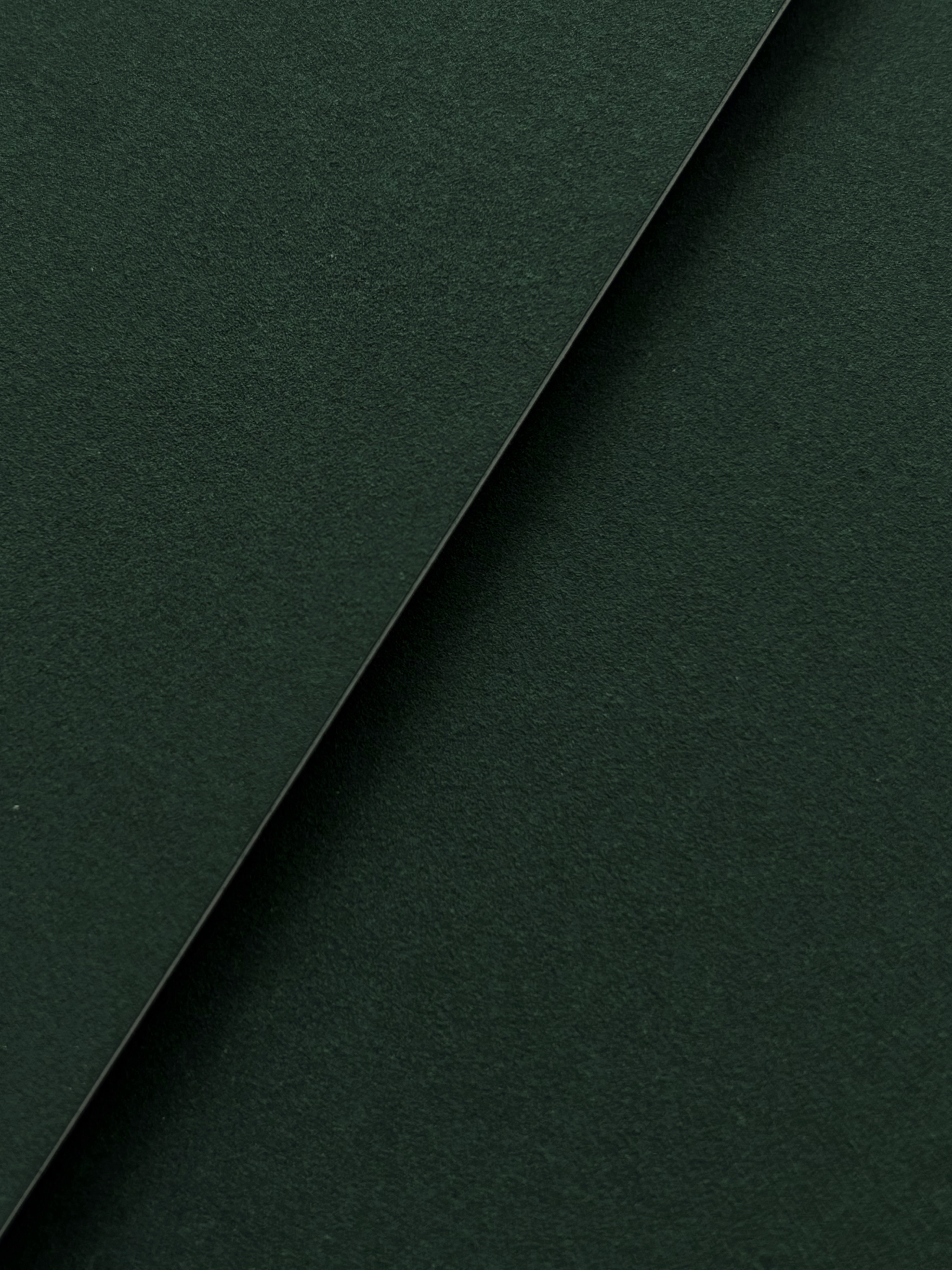 Бумага для пастели nuance., Satin Mat, 297 x 420 мм, Тёмно-зеленый