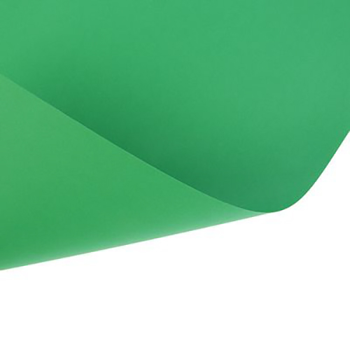 Бумага цветная Sadipal "Sirio" А3 170 г Зеленый глубокий