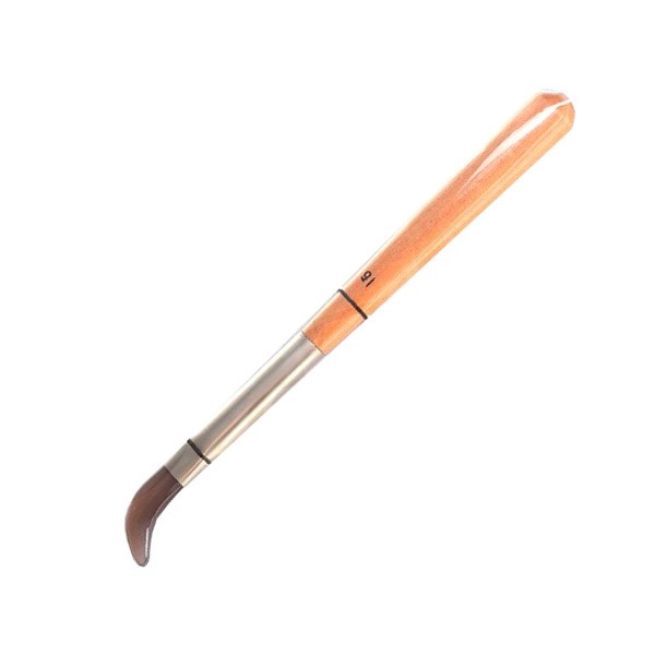 Зубец Агатовый для позолоты Esprimo №03 (15)