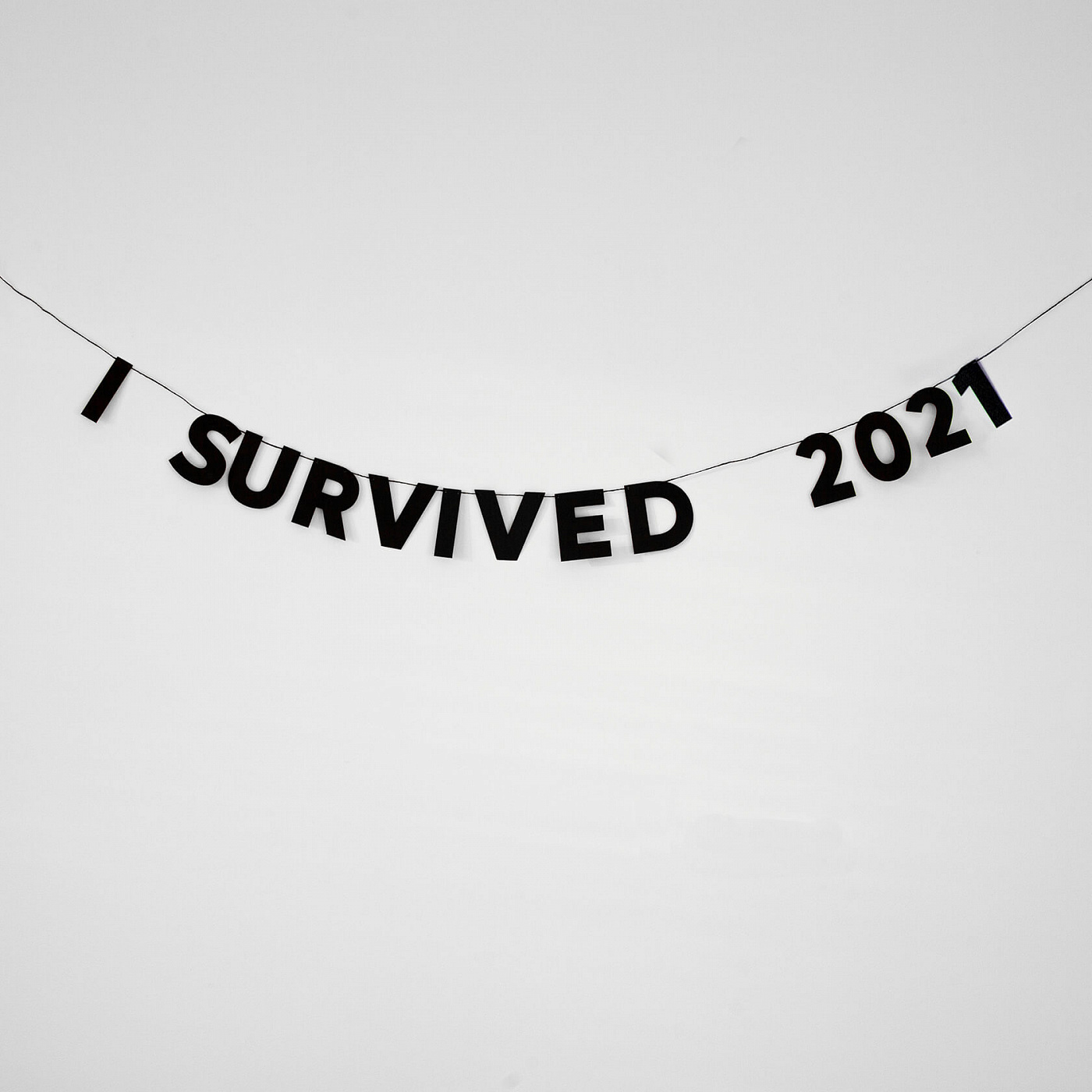  I SURVIVED 2021