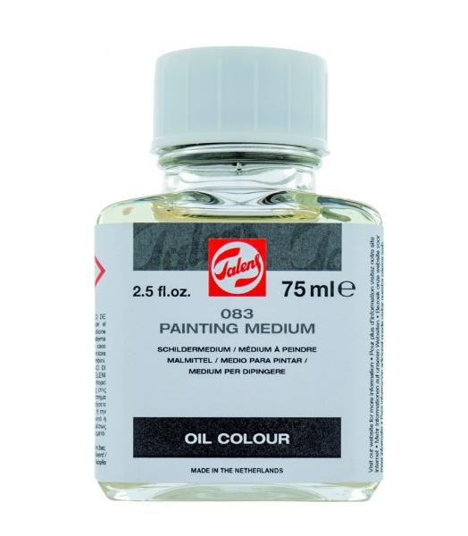 Медиум для масла Talens 75 мл