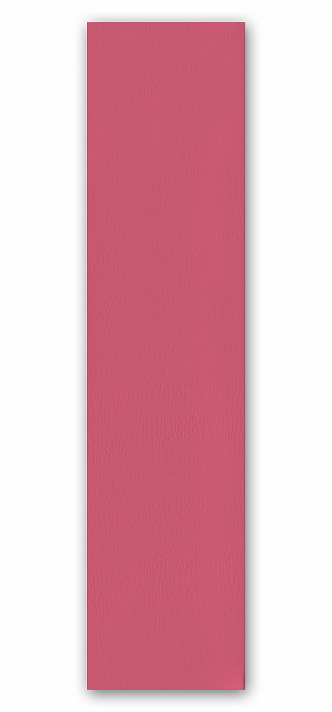 Бумага крепированная Canson рулон 50х250 см 25 г №60 Розовый