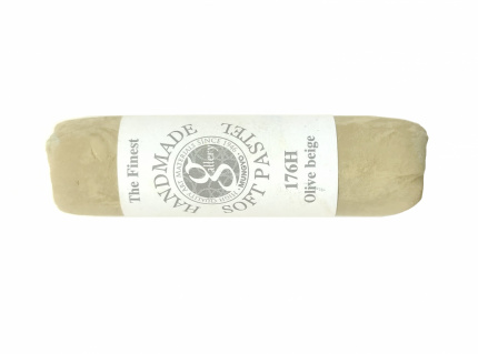 Пастель сухая мягкая круглая ручной работы Mungyo OLIVE BEIGE 359₽