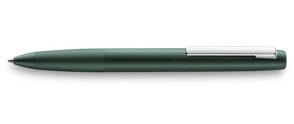 Ручка шариковая LAMY 277 aion, M16Ч Зеленый