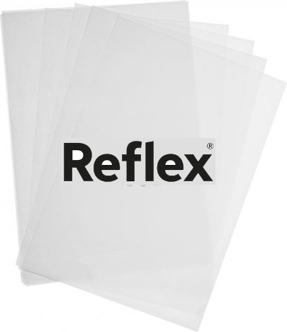 Калька Reflex 21*29.7 см 90 г в коробке 500 л