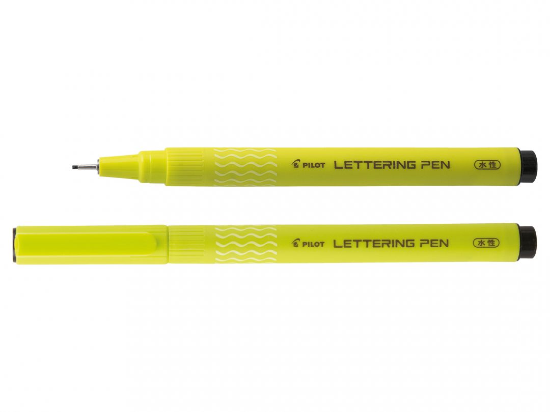 Pen 10. Ручка капиллярная Pilot Lettering Pen. Маркер для каллиграфии Pilot "Lettering Pen" 1 мм. Ручка пилот для Леттеринга. Ручка для каллиграфии Pilot.