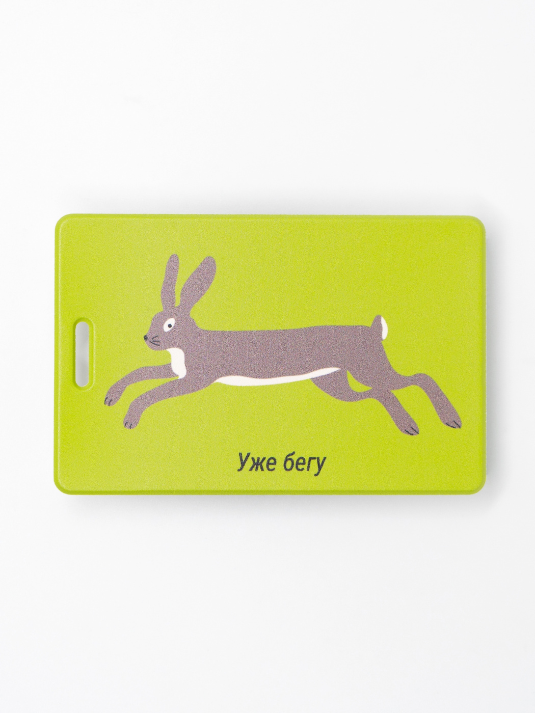 Картхолдер Заяц 242₽