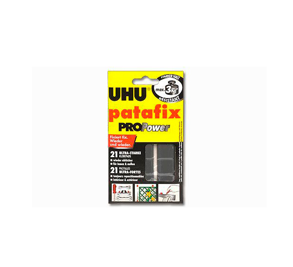   UHU Propower 21  