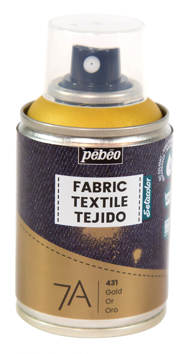 Краска для текстиля Pebeo 