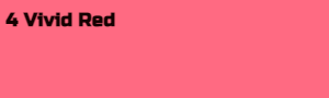 Маркер двухсторонний на спиртовой основе Graphmaster цв.4 Яркий Красный Цвет термометр для аквариума penn plax спиртовой плавающий с присоской