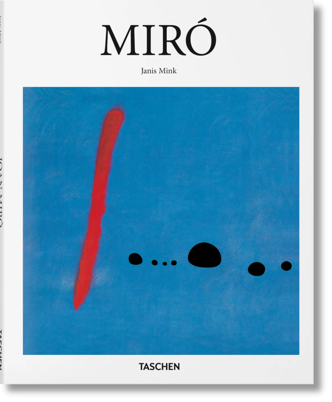 Книга Basic Art Miro 2800₽