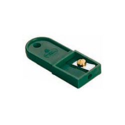 Точилка Faber-castell для графитовых грифелей 49₽
