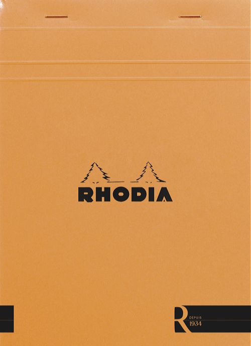 Блокнот Rhodia 