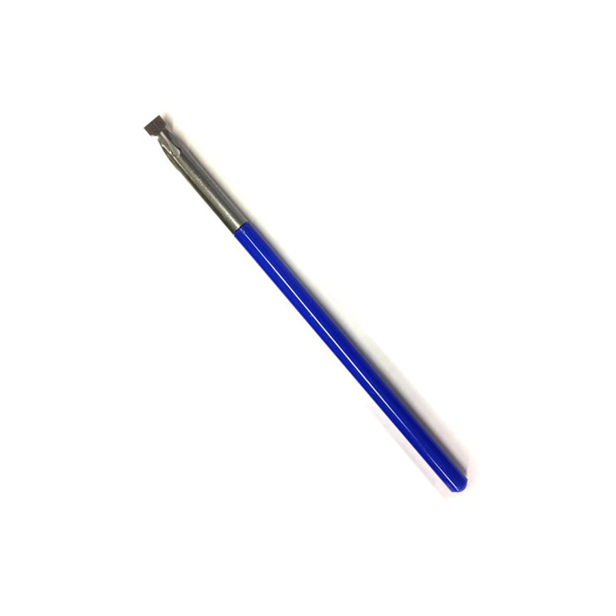 Ручка с плоским пером William Mitchell Witch pen №4
