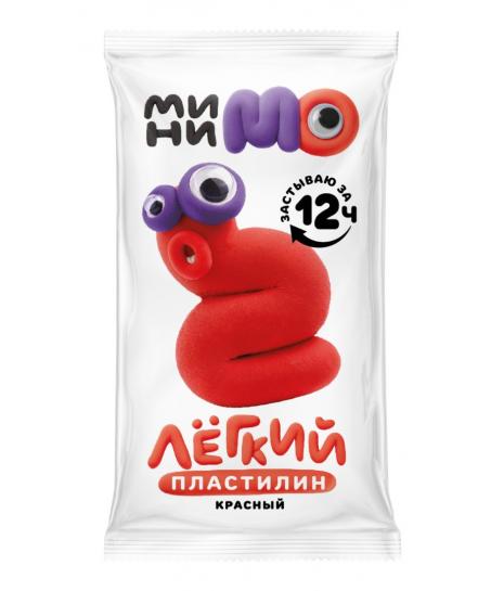 Легкий пластилин 