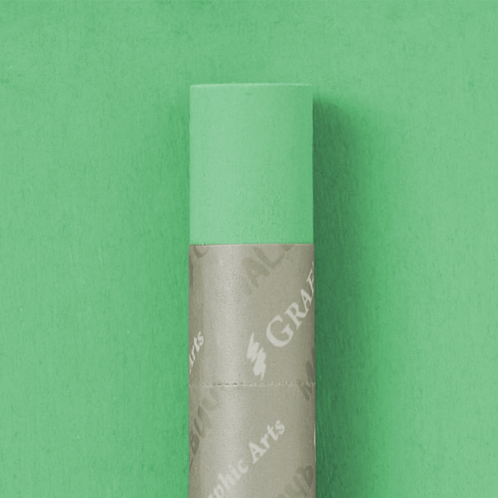 Пастель масляная профессиональная Малевичъ зеленая пастельная 13 24₽