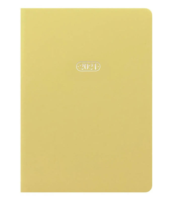 Еженедельник Letts 