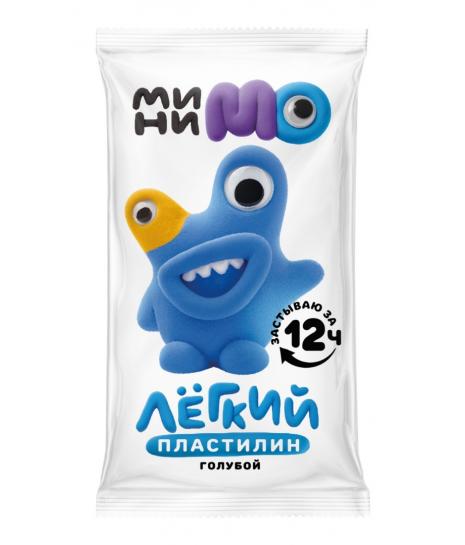 Легкий пластилин 