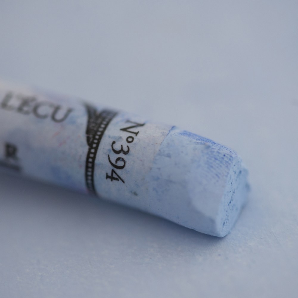 Пастель сухая Sennelier "A' L'ECU" ультрамарин темный (394)