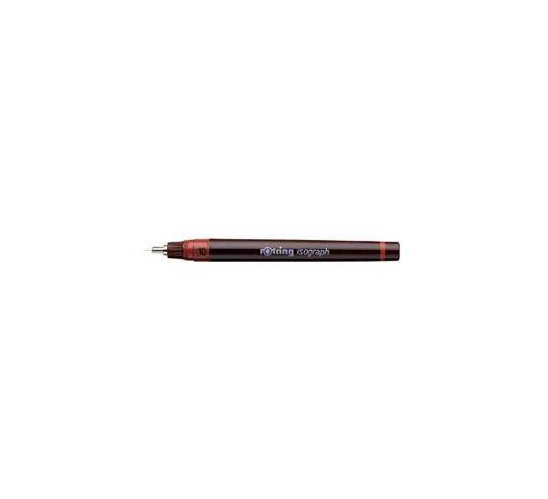 Изограф Rotring 0,25 мм