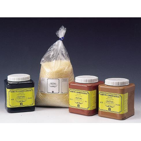 Глина для золочения и реставрации Lefranc&Bourgeois 1 кг Красный