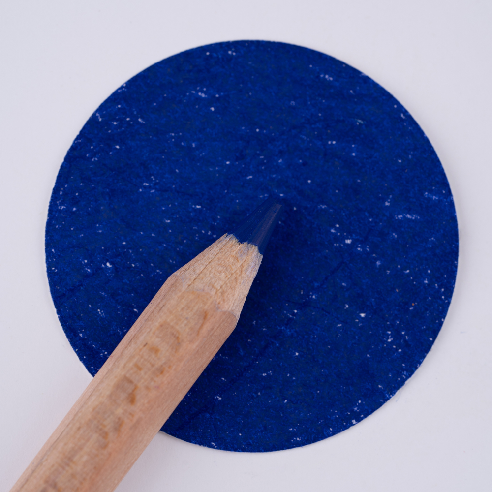 Карандаш цветной Малевичъ GrafArt Soft синий темный 026 75₽