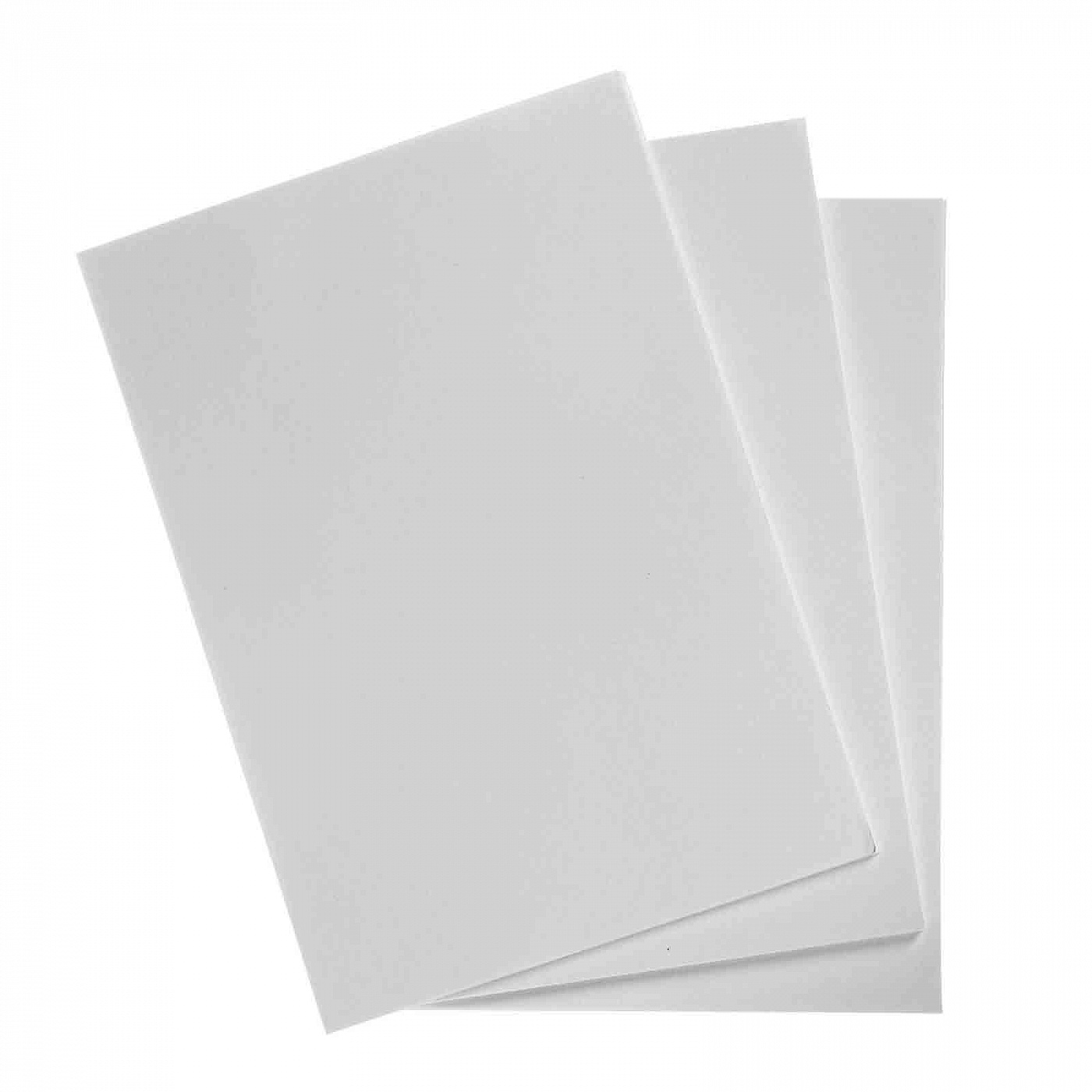 Бумага для акварели Лилия Холдинг А4 (210х297 мм) 200 г 50% хлопка бумага в рулоне без подставки плотность 80