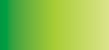 Акварель ShinHanart PRO Water Color 12 мл №404 Желто-зеленый в мире животных зеленый лес