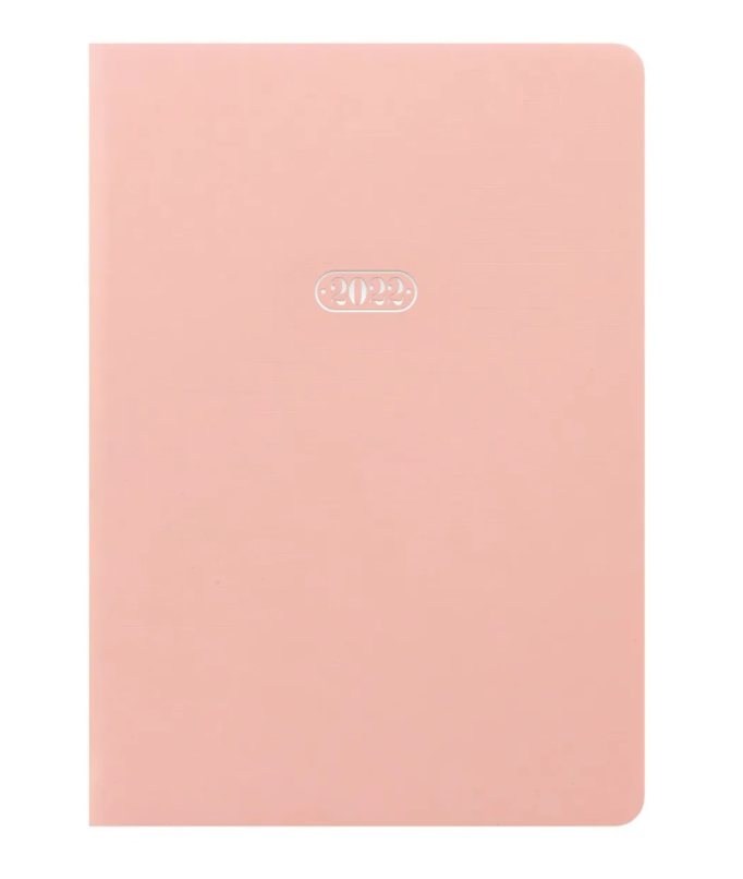 Еженедельник Letts 