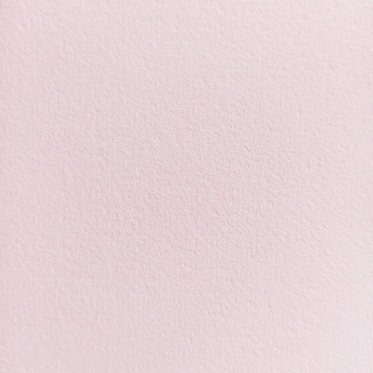 Бумага для акварели Лилия Холдинг 400 г хлопок 100%, розовая