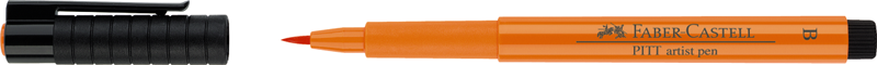 Ручка капиллярная Faber-Castell 