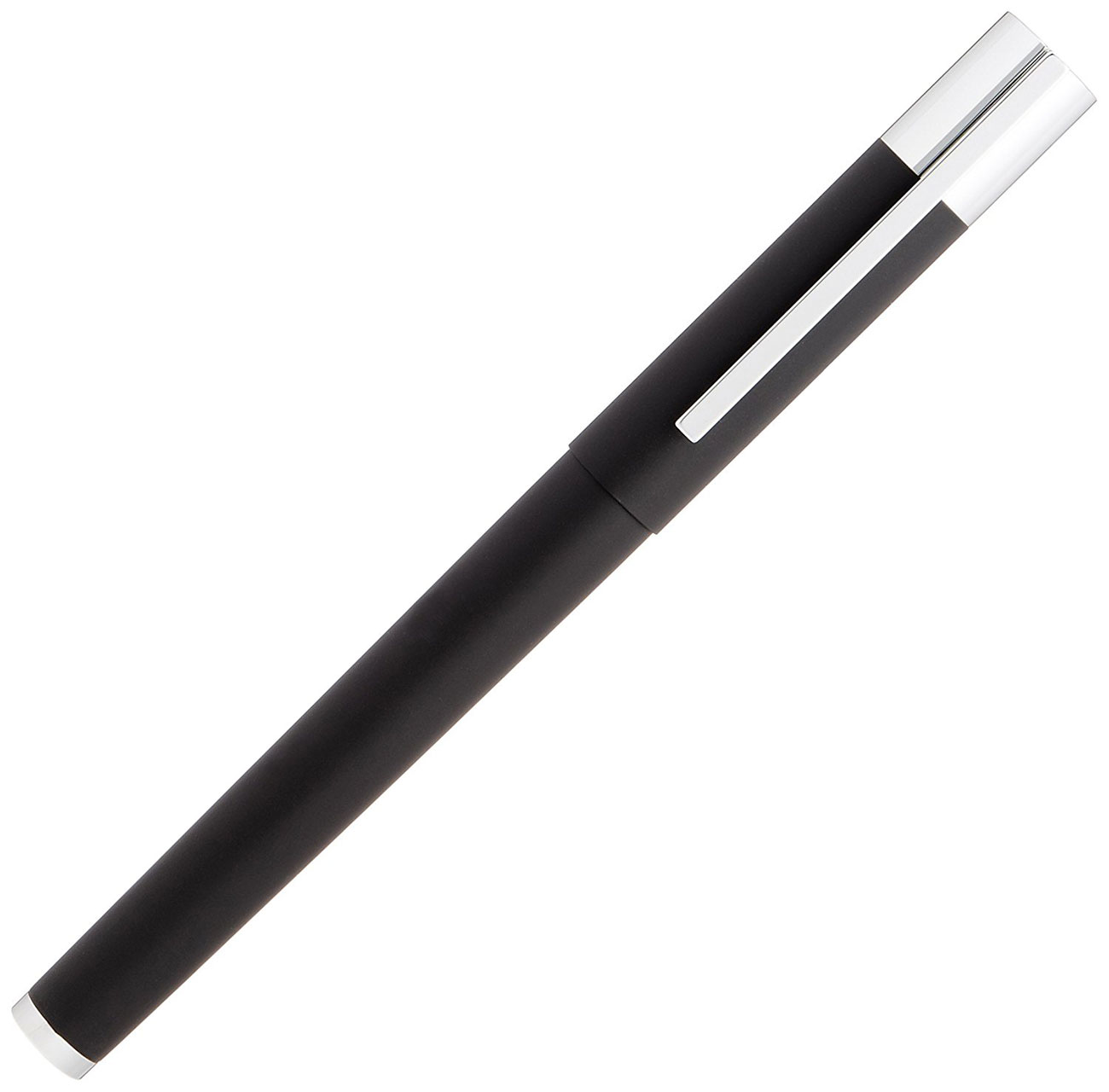 Ручка перьевая LAMY 080 scala, EF чёрный Lamy-4000553 - фото 4