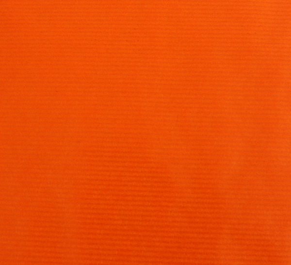 Бумага Крафт Canson рулон 0,68х3 м 65 г Оранжевый бумага для декора и флористики крафт двусторонняя желтая однотонная рулон 1шт 0 5 х 10 м