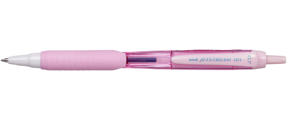 подарочная ручка с поворотным механизмом Ручка шариковая автоматическая UNI 
