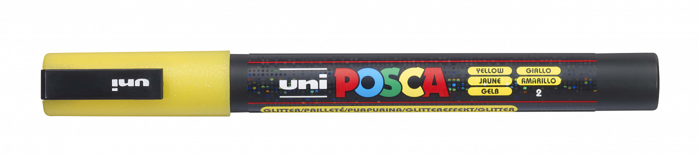  UNI POSCA PC-3ML, 0, 9-1, 3 ,  ,    
