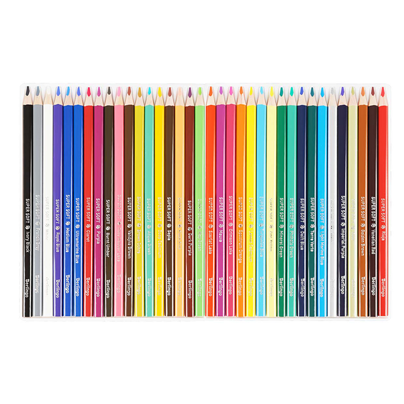 Набор карандашей цветных Berlingo 