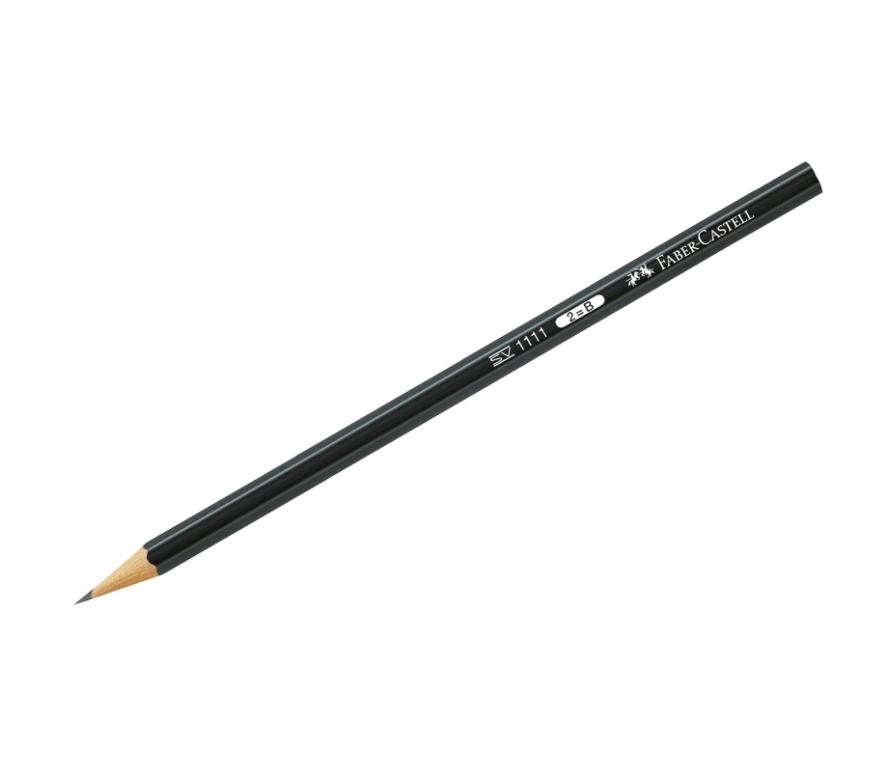   Faber-Castell 1111