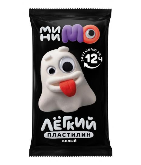 Легкий пластилин 