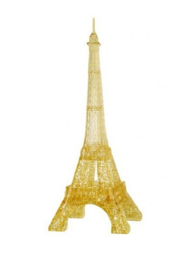 Головоломка Crystal puzzle 3D 