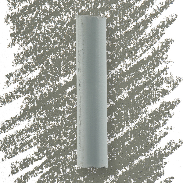 Пастель сухая Blockx Серо-зеленый оттенок 3Grey green 3 446₽