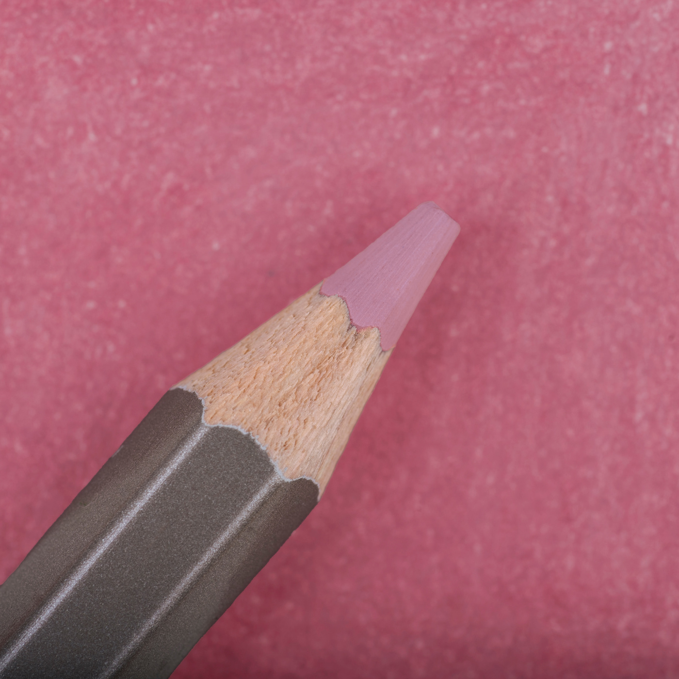 Карандаш цветной Малевичъ "GrafArt PRO" розовый кварц 128 NEW