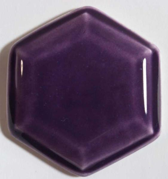Глазурь 1 кг . цв. фиолетовый S-0102-14